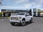 2025 GMC Sierra 3500 Crew Cab 4x4 Pickup for sale #G250654 - photo 8