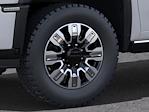 2025 GMC Sierra 3500 Crew Cab 4x4 Pickup for sale #G250654 - photo 9