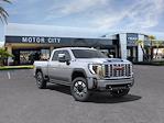 2025 GMC Sierra 3500 Crew Cab 4x4 Pickup for sale #G250655 - photo 1
