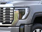 2025 GMC Sierra 3500 Crew Cab 4x4 Pickup for sale #G250655 - photo 10