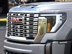 2025 GMC Sierra 3500 Crew Cab 4x4 Pickup for sale #G250655 - photo 13