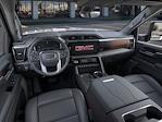 2025 GMC Sierra 3500 Crew Cab 4x4 Pickup for sale #G250655 - photo 15