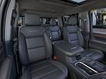 2025 GMC Sierra 3500 Crew Cab 4x4 Pickup for sale #G250655 - photo 16
