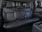 2025 GMC Sierra 3500 Crew Cab 4x4 Pickup for sale #G250655 - photo 17