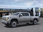 2025 GMC Sierra 3500 Crew Cab 4x4 Pickup for sale #G250655 - photo 2