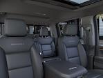 2025 GMC Sierra 3500 Crew Cab 4x4 Pickup for sale #G250655 - photo 24