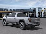 2025 GMC Sierra 3500 Crew Cab 4x4 Pickup for sale #G250655 - photo 3
