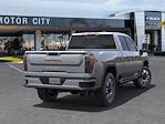 2025 GMC Sierra 3500 Crew Cab 4x4 Pickup for sale #G250655 - photo 4