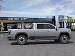 2025 GMC Sierra 3500 Crew Cab 4x4 Pickup for sale #G250655 - photo 5
