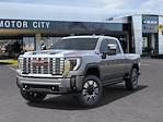 2025 GMC Sierra 3500 Crew Cab 4x4 Pickup for sale #G250655 - photo 6