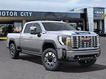 2025 GMC Sierra 3500 Crew Cab 4x4 Pickup for sale #G250655 - photo 7