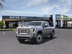 2025 GMC Sierra 3500 Crew Cab 4x4 Pickup for sale #G250655 - photo 8