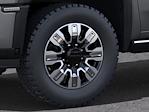 2025 GMC Sierra 3500 Crew Cab 4x4 Pickup for sale #G250655 - photo 9