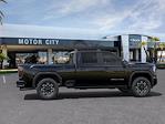 2025 GMC Sierra 2500 Crew Cab 4x2 Pickup for sale #G250656 - photo 5