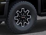 2025 GMC Sierra 2500 Crew Cab 4x2 Pickup for sale #G250656 - photo 9