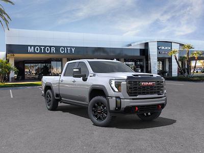 2025 GMC Sierra 2500 Crew Cab 4x4 Pickup for sale #G250657 - photo 1