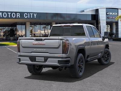 New 2025 GMC Sierra 2500 AT4 Crew Cab 4x4 Pickup for sale #G250657 - photo 2