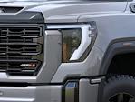 2025 GMC Sierra 2500 Crew Cab 4x4 Pickup for sale #G250657 - photo 10