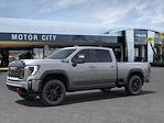 2025 GMC Sierra 2500 Crew Cab 4x4 Pickup for sale #G250657 - photo 2