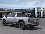 2025 GMC Sierra 2500 Crew Cab 4x4 Pickup for sale #G250657 - photo 3