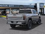 2025 GMC Sierra 2500 Crew Cab 4x4 Pickup for sale #G250657 - photo 4