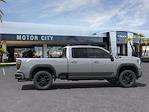 2025 GMC Sierra 2500 Crew Cab 4x4 Pickup for sale #G250657 - photo 5