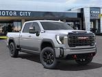 2025 GMC Sierra 2500 Crew Cab 4x4 Pickup for sale #G250657 - photo 7