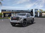 2025 GMC Sierra 2500 Crew Cab 4x4 Pickup for sale #G250657 - photo 8