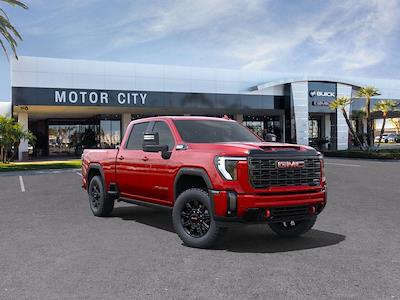 2025 GMC Sierra 2500 Crew Cab 4x4 Pickup for sale #G250658 - photo 1