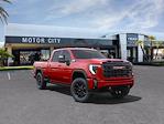 2025 GMC Sierra 2500 Crew Cab 4x4 Pickup for sale #G250658 - photo 1