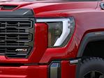 2025 GMC Sierra 2500 Crew Cab 4x4 Pickup for sale #G250658 - photo 10