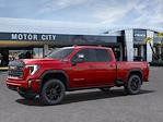 2025 GMC Sierra 2500 Crew Cab 4x4 Pickup for sale #G250658 - photo 2