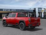 2025 GMC Sierra 2500 Crew Cab 4x4 Pickup for sale #G250658 - photo 3