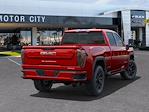 2025 GMC Sierra 2500 Crew Cab 4x4 Pickup for sale #G250658 - photo 4
