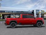 2025 GMC Sierra 2500 Crew Cab 4x4 Pickup for sale #G250658 - photo 5