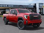 2025 GMC Sierra 2500 Crew Cab 4x4 Pickup for sale #G250658 - photo 7