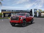 2025 GMC Sierra 2500 Crew Cab 4x4 Pickup for sale #G250658 - photo 8
