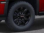 2025 GMC Sierra 2500 Crew Cab 4x4 Pickup for sale #G250658 - photo 9