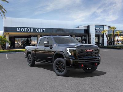 2025 GMC Sierra 2500 Crew Cab 4x4 Pickup for sale #G250663 - photo 1