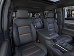 2025 GMC Sierra 2500 Crew Cab 4x4 Pickup for sale #G250663 - photo 16