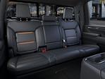 2025 GMC Sierra 2500 Crew Cab 4x4 Pickup for sale #G250663 - photo 17
