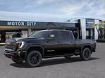2025 GMC Sierra 2500 Crew Cab 4x4 Pickup for sale #G250663 - photo 2