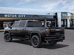 2025 GMC Sierra 2500 Crew Cab 4x4 Pickup for sale #G250663 - photo 3