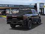 2025 GMC Sierra 2500 Crew Cab 4x4 Pickup for sale #G250663 - photo 4