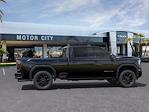 2025 GMC Sierra 2500 Crew Cab 4x4 Pickup for sale #G250663 - photo 5