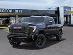 2025 GMC Sierra 2500 Crew Cab 4x4 Pickup for sale #G250663 - photo 6