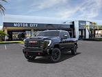 2025 GMC Sierra 2500 Crew Cab 4x4 Pickup for sale #G250663 - photo 8