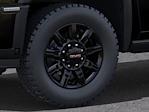 2025 GMC Sierra 2500 Crew Cab 4x4 Pickup for sale #G250663 - photo 9