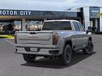 2025 GMC Sierra 2500 Crew Cab 4x4 Pickup for sale #G250665 - photo 4