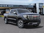 2025 GMC Sierra 1500 Crew Cab 4x4 Pickup for sale #G250674 - photo 7